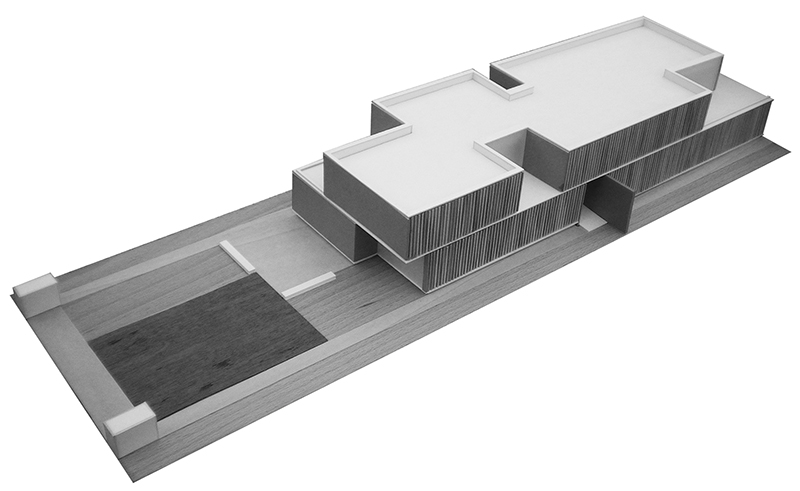 Javier Larraz Arquitectos. Centro de Acogida para Personas Sin Hogar_10_